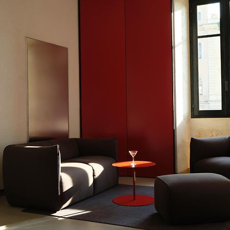 Aparthotel Rhinoceros Roma Esterno foto