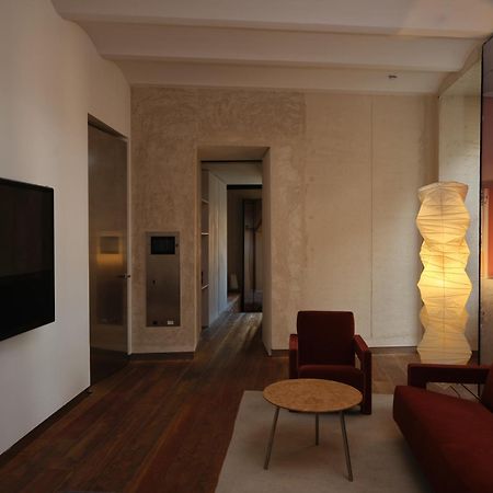 Aparthotel Rhinoceros Roma Esterno foto