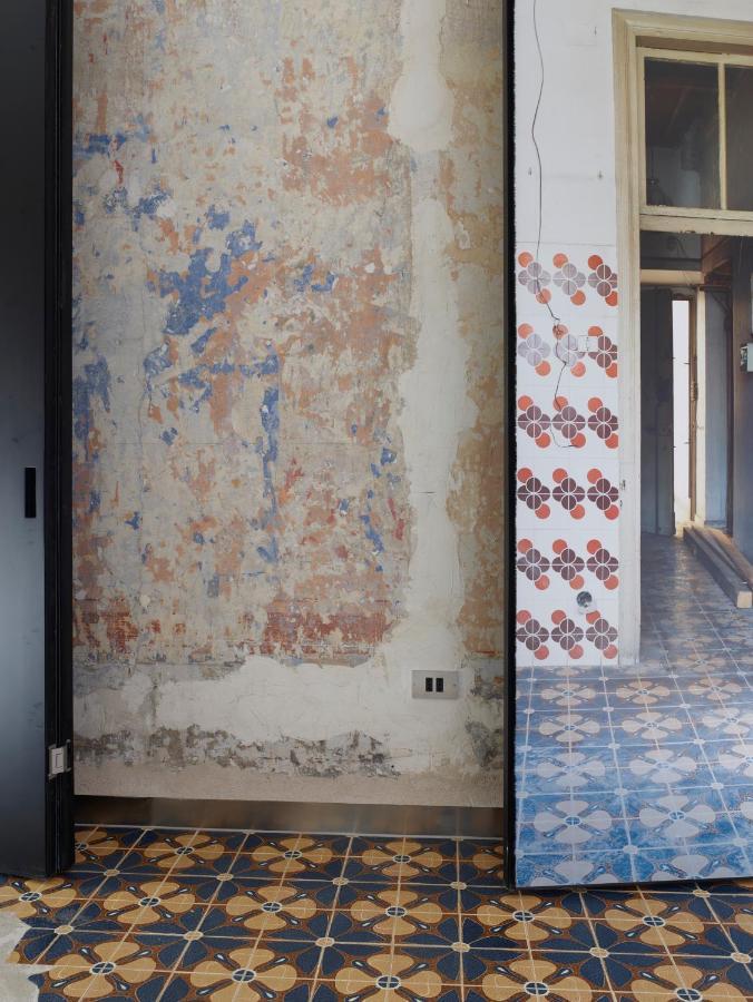 Aparthotel Rhinoceros Roma Esterno foto