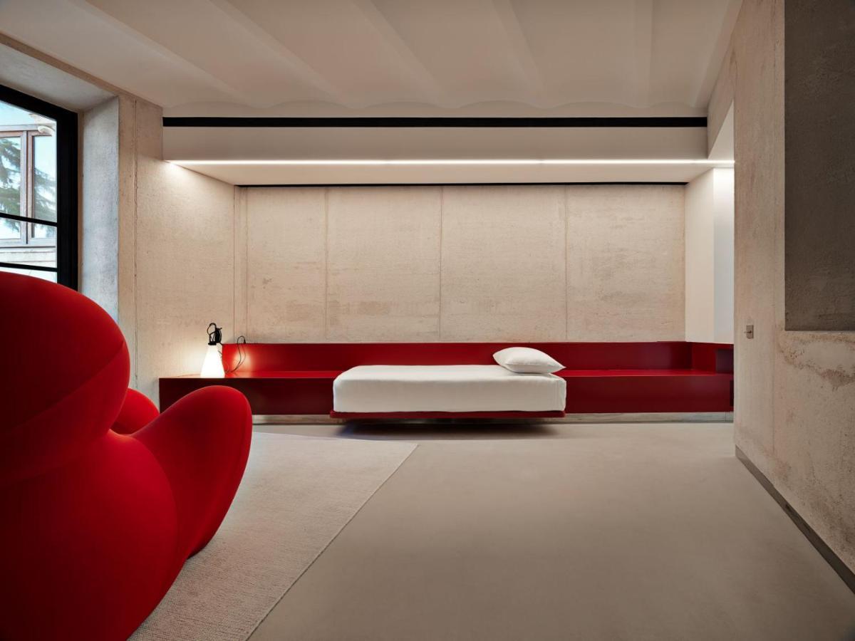 Aparthotel Rhinoceros Roma Esterno foto