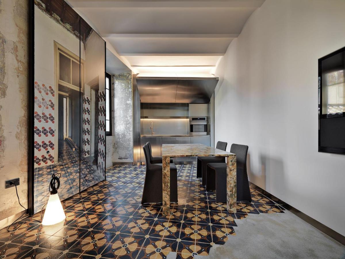 Aparthotel Rhinoceros Roma Esterno foto