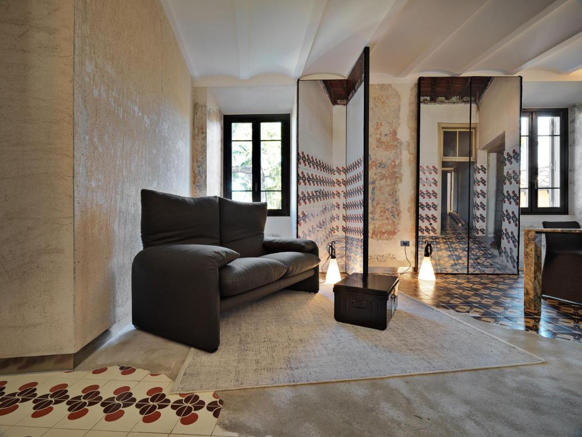 Aparthotel Rhinoceros Roma Esterno foto