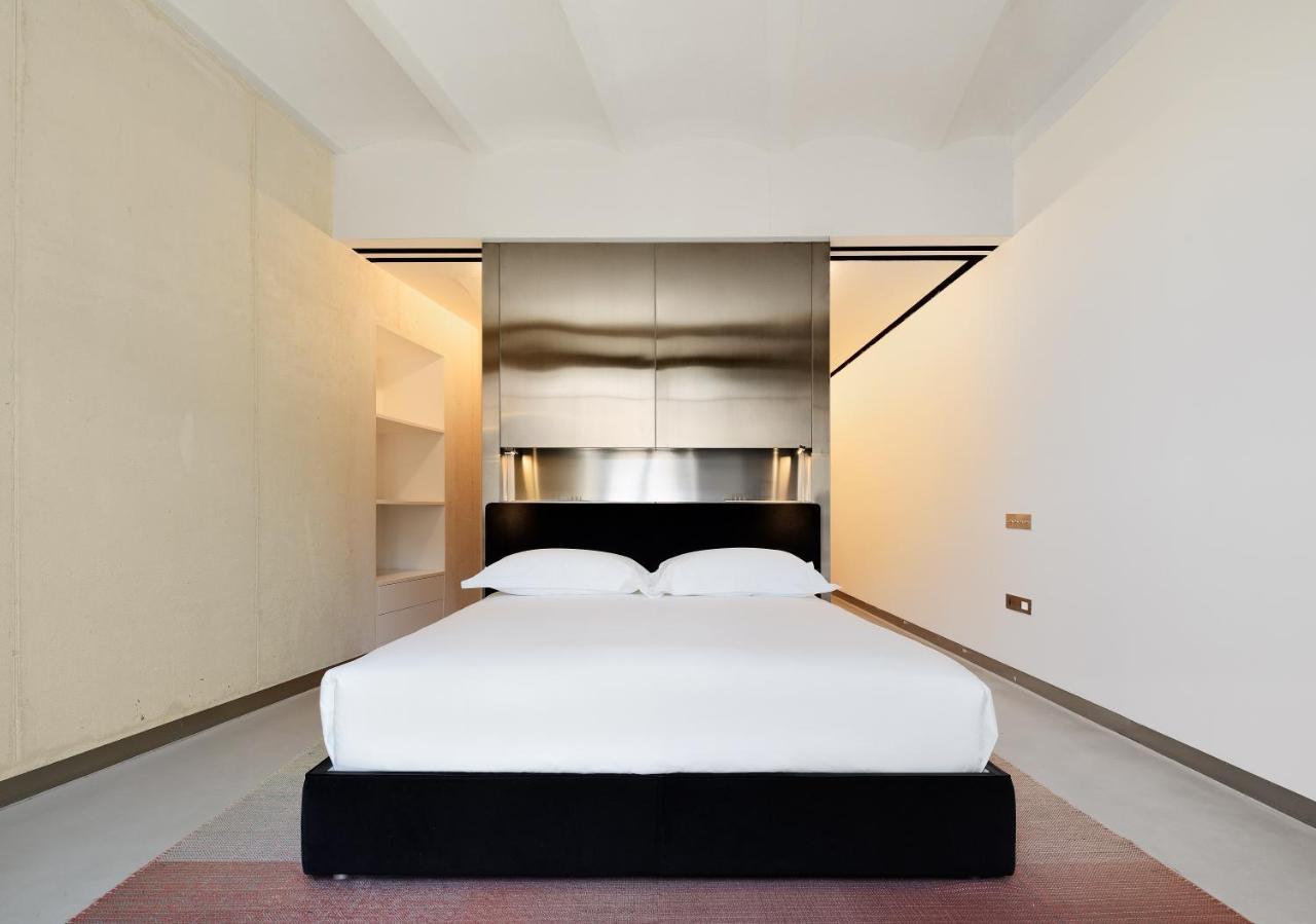 Aparthotel Rhinoceros Roma Esterno foto