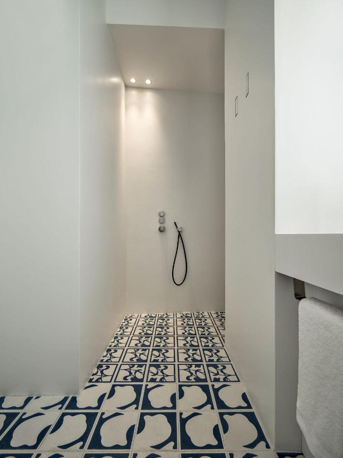 Aparthotel Rhinoceros Roma Esterno foto