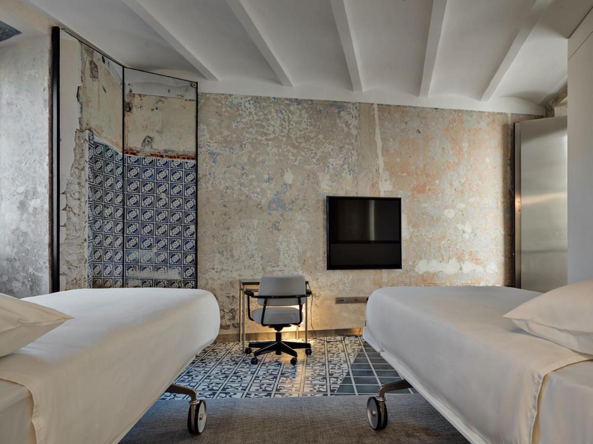 Aparthotel Rhinoceros Roma Esterno foto