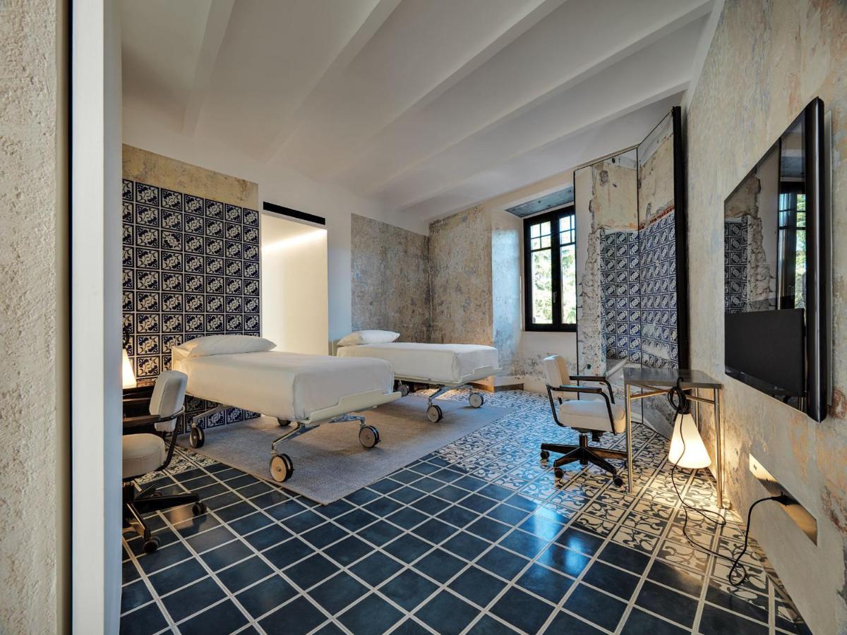 Aparthotel Rhinoceros Roma Esterno foto