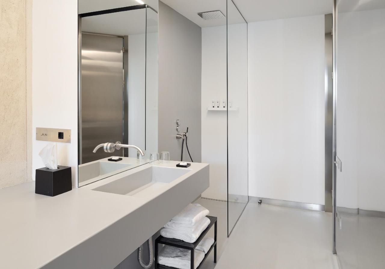 Aparthotel Rhinoceros Roma Esterno foto