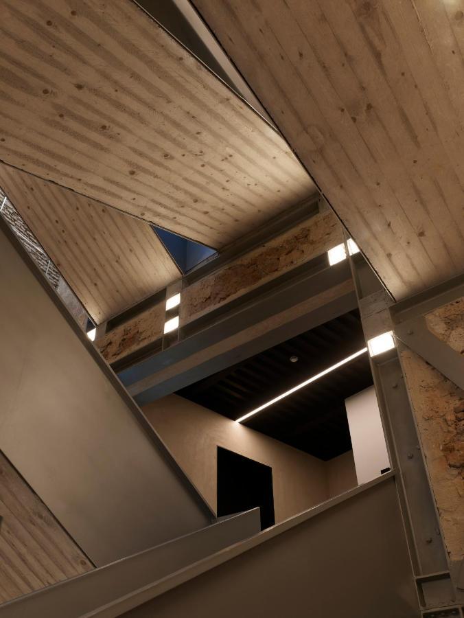 Aparthotel Rhinoceros Roma Esterno foto