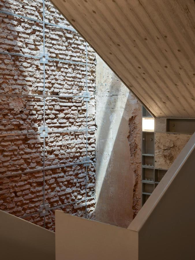 Aparthotel Rhinoceros Roma Esterno foto