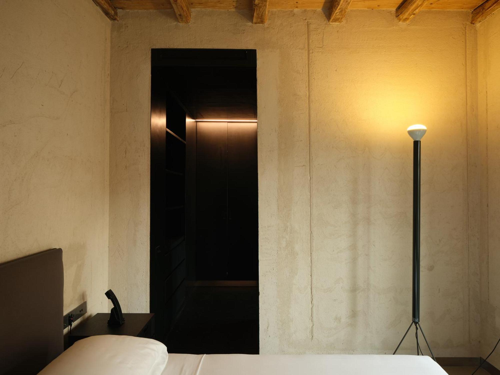 Aparthotel Rhinoceros Roma Esterno foto