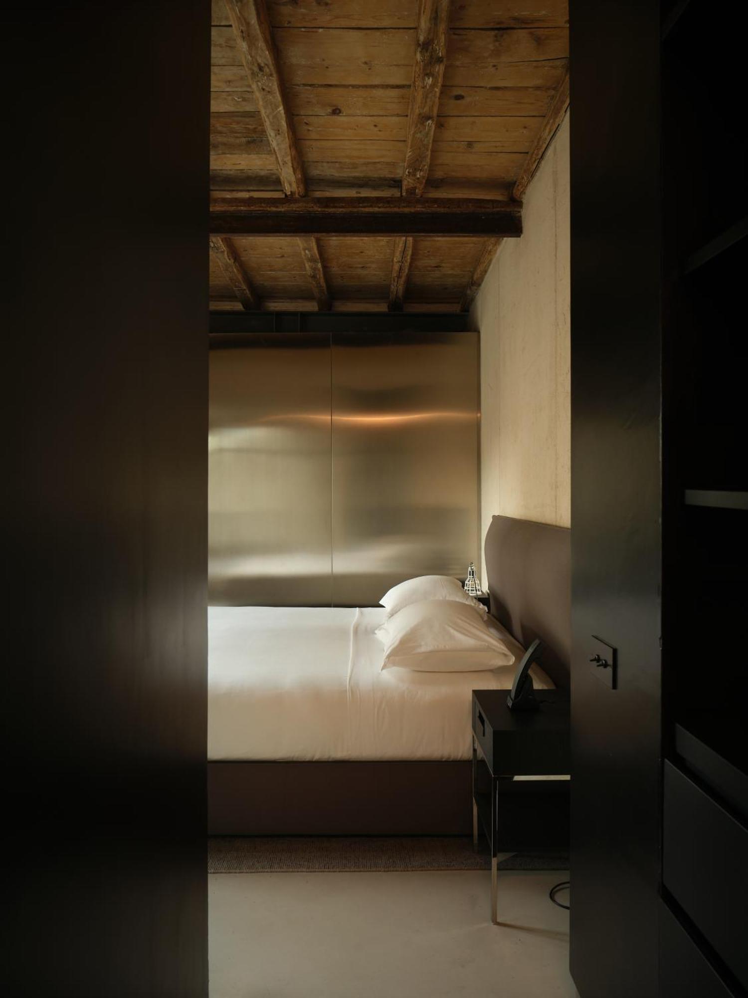 Aparthotel Rhinoceros Roma Esterno foto