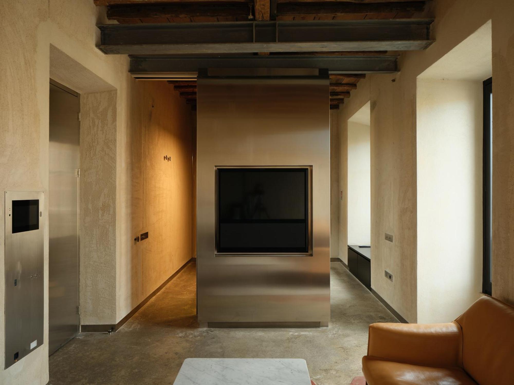 Aparthotel Rhinoceros Roma Esterno foto