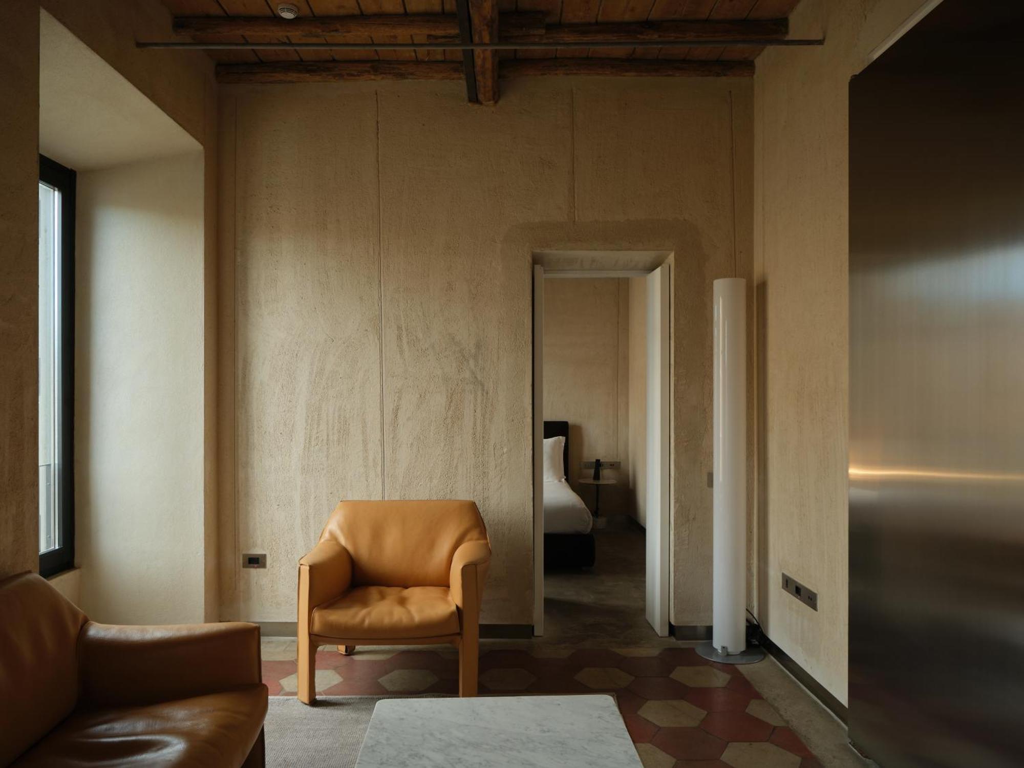 Aparthotel Rhinoceros Roma Esterno foto